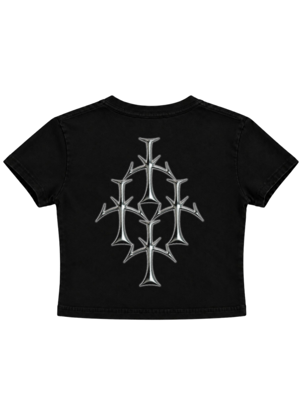 camiseta-lost-in-lust-preta-baby-look-costas