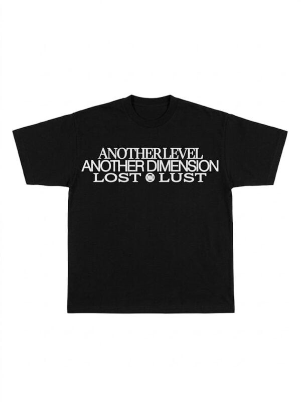 camiseta-lost-in-lust-preta-frente2